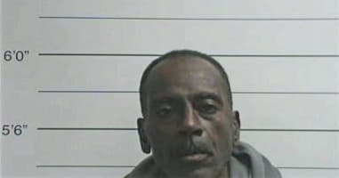 Dwayne Lewis, - Orleans Parish County, LA 